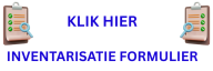 Inventarisatie Formulier