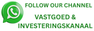 Ons WhatsApp Kanaal : Spaans Vastgoed &  Investeringskanaal
